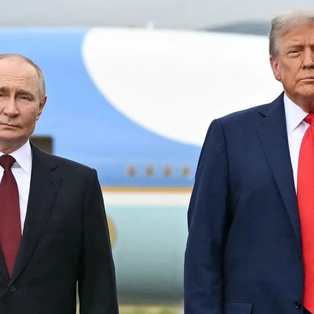 Trumps Treffen mit Putin in Ungarn wurde abgesagt Trumps Treffen mit Putin in Ungarn wurde abgesagt