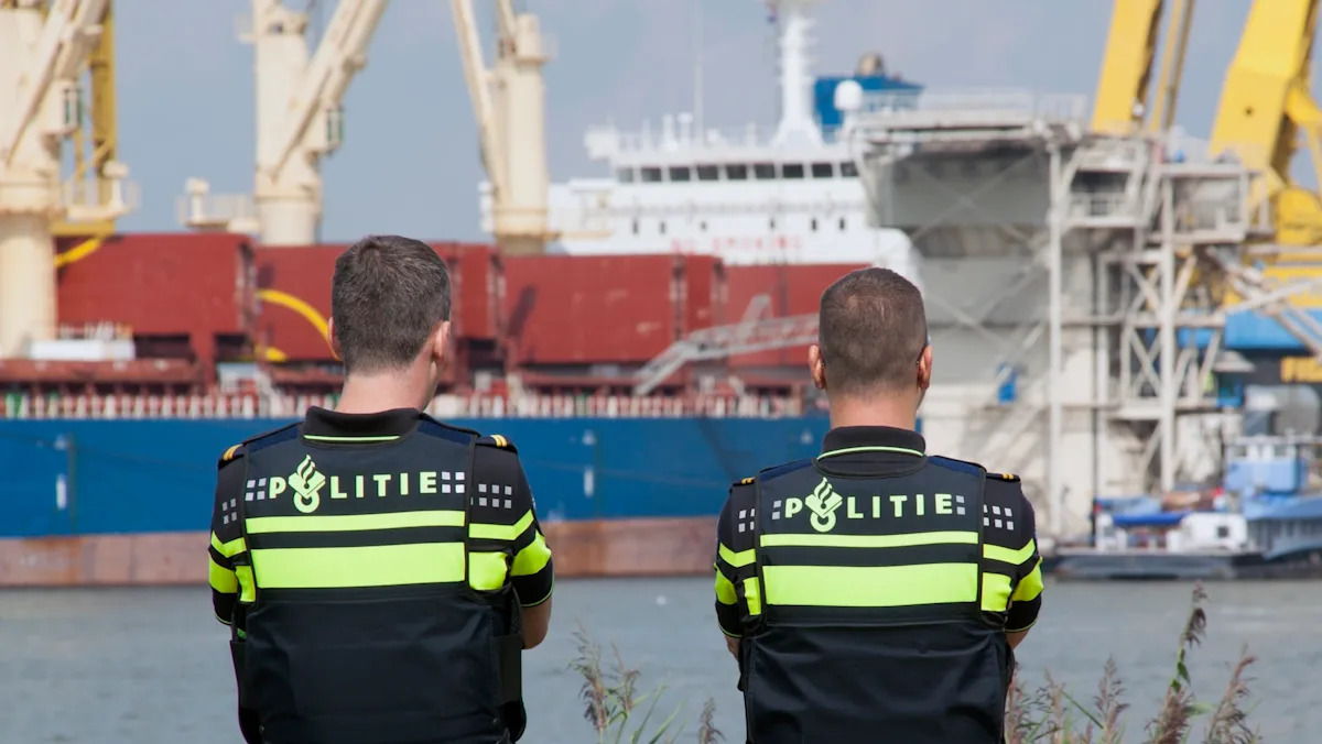 ‚Lo que estamos viendo es solo la punta del iceberg‘ ‚Lo que estamos viendo es solo la punta del iceberg‘