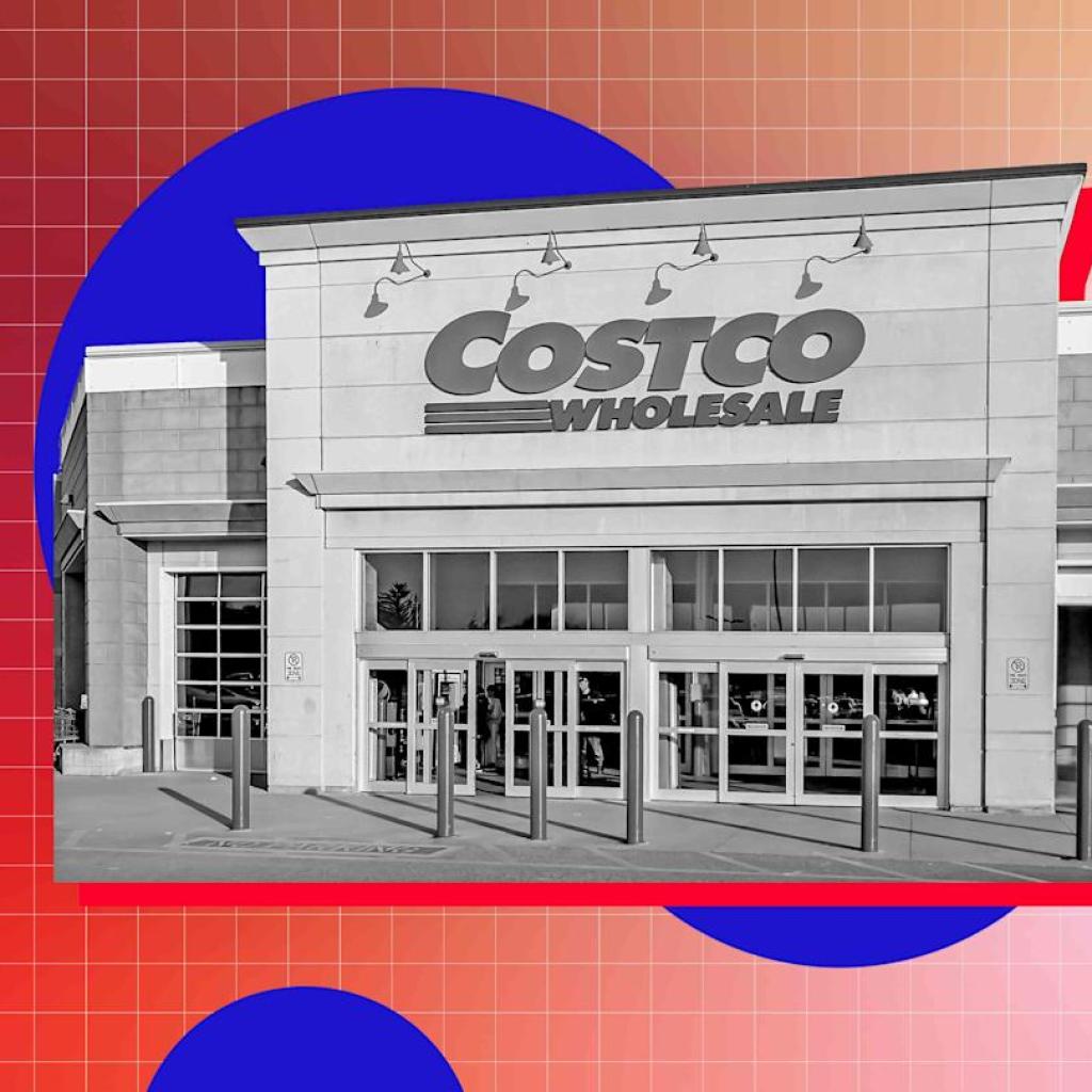 7 Lebensmittel, um sich bei Costco einzubauen, wenn Sie einen hohen Blutdruck haben, so die Ernährungsberater 7 Lebensmittel, um sich bei Costco einzubauen, wenn Sie einen hohen Blutdruck haben, so die Ernährungsberater