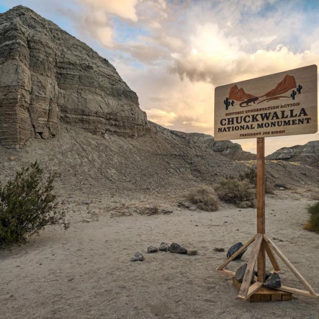 Laut dem US -Justizministerium kann Trump nationale Denkmäler stornieren, die Landschaften schützen Laut dem US -Justizministerium kann Trump nationale Denkmäler stornieren, die Landschaften schützen