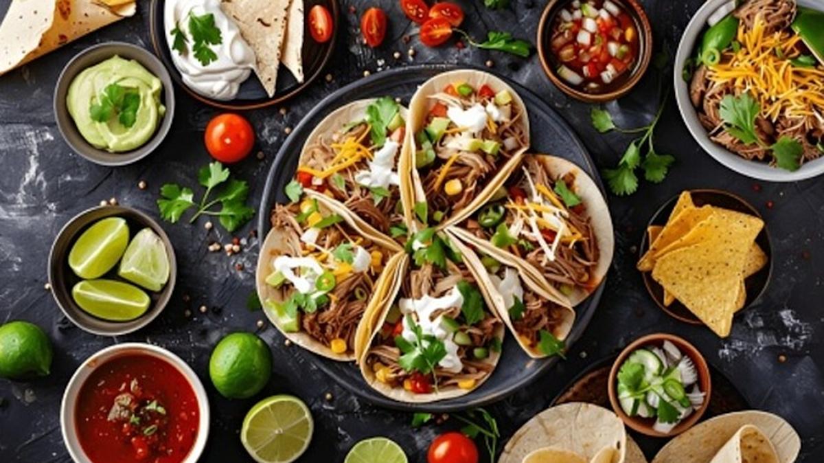 Diese einst beliebte mexikanische Restaurantkette in Texas erklärt Insolvenz Diese einst beliebte mexikanische Restaurantkette in Texas erklärt Insolvenz