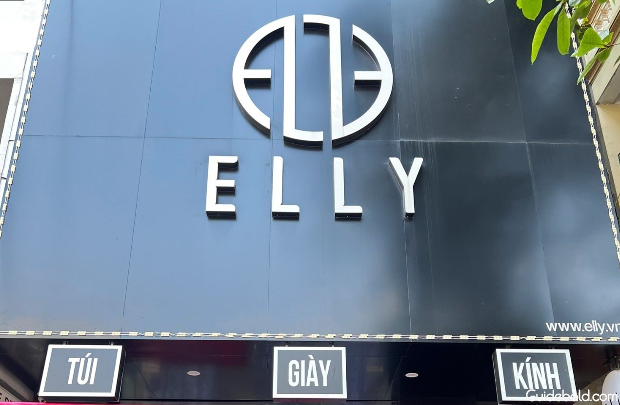 ELLY Thái Hà – Đống Đa, Hà Nội ELLY Thái Hà – Đống Đa, Hà Nội