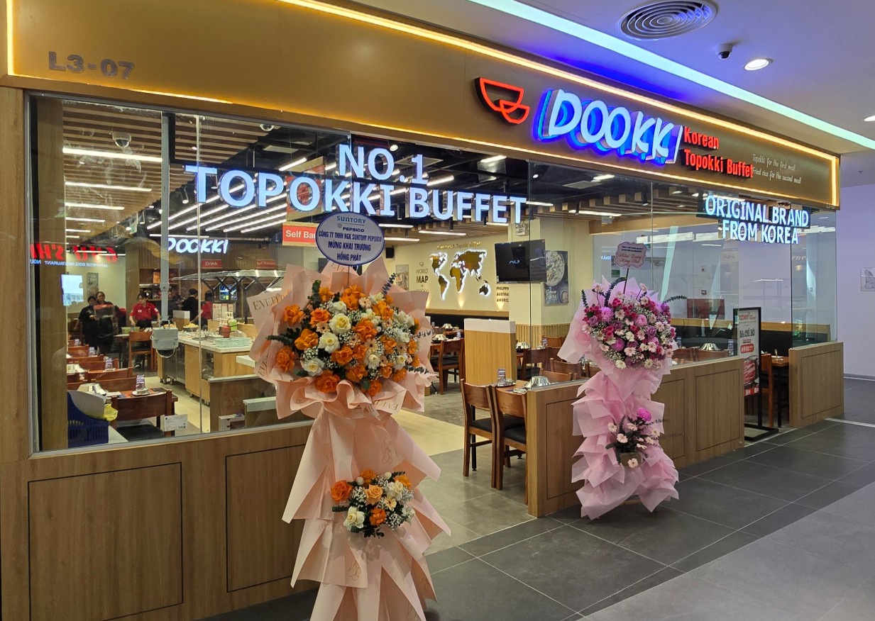 Dookki Vincom Royal Island Vũ Yên – Hải Phòng Dookki Vincom Royal Island Vũ Yên – Hải Phòng