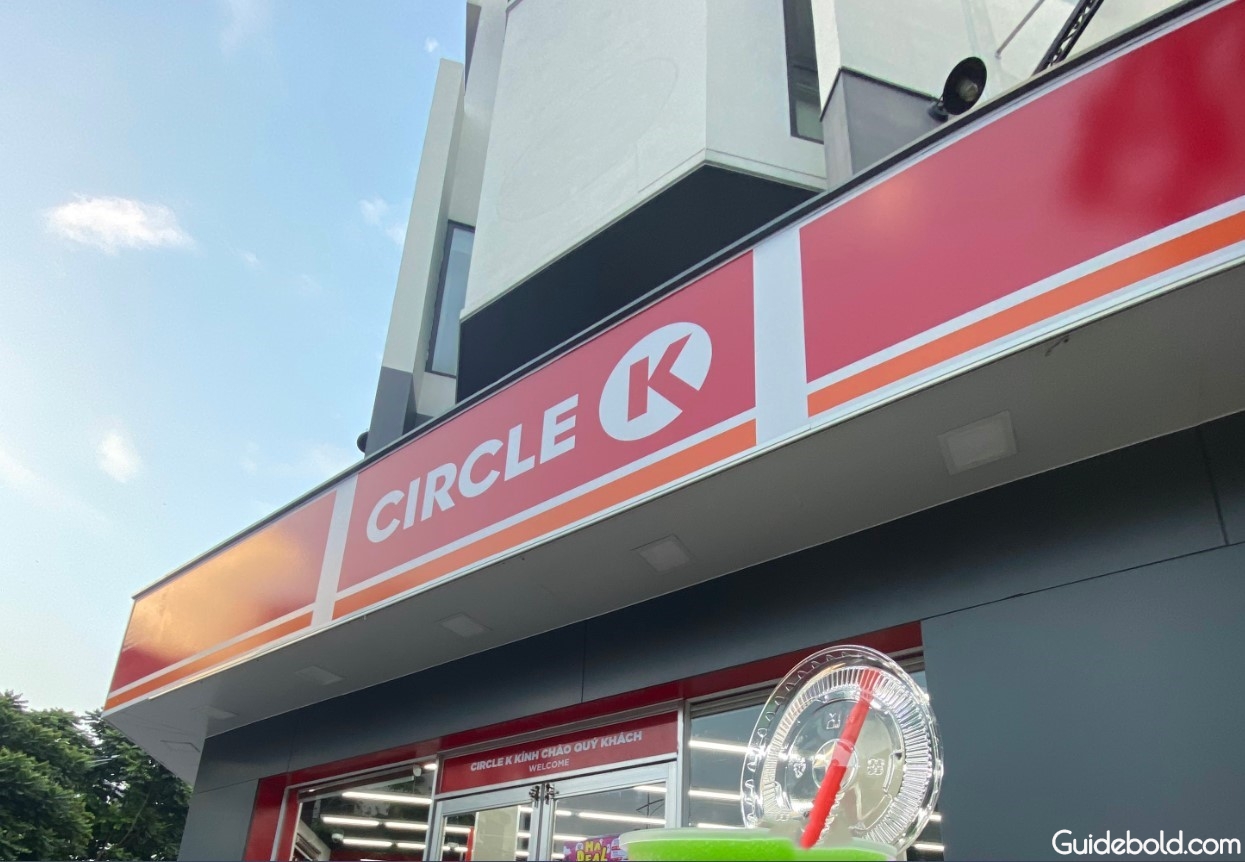 Circle K Hoàng Thành Villa – Hà Đông, Hà Nội Circle K Hoàng Thành Villa – Hà Đông, Hà Nội