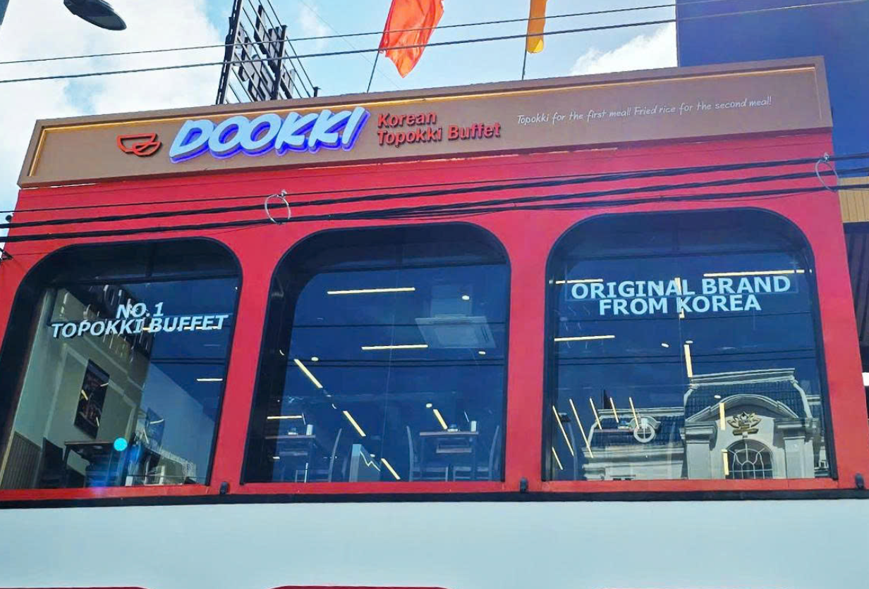 Dookki Phú Quốc – 95 Trần Hưng Đạo Dookki Phú Quốc – 95 Trần Hưng Đạo