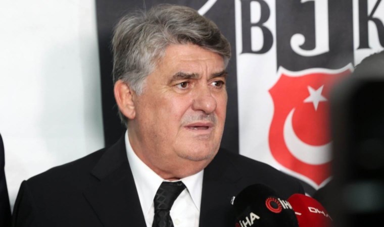 Serdal Adalı duyurdu… Beşiktaş’ta bir ayrılık daha yaklaşıyor! Serdal Adalı duyurdu… Beşiktaş’ta bir ayrılık daha yaklaşıyor!