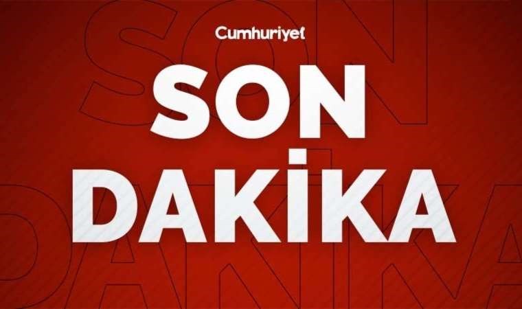 Son Dakika… Özgür Özel’e saldıran Selçuk Tengioğlu tutuklamaya sevk edildi! Son Dakika… Özgür Özel’e saldıran Selçuk Tengioğlu tutuklamaya sevk edildi!