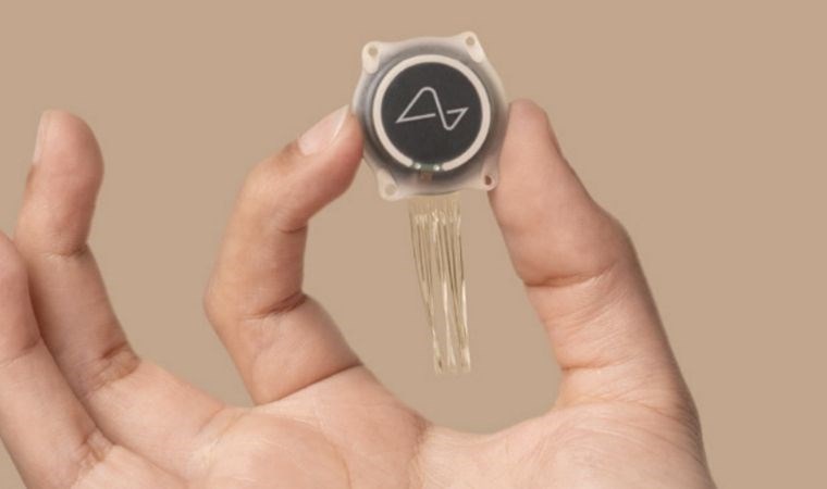 Neuralink’in beyin çipi takılan ALS hastası video hazırladı Neuralink’in beyin çipi takılan ALS hastası video hazırladı