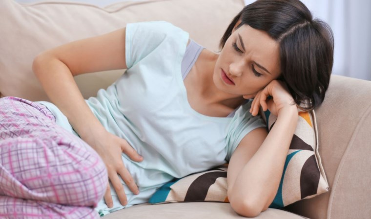 Doğanın gücüyle duygusal dalgalanmalara son verin: Regl öncesi gerginliğine karşı 7 doğal yöntem Doğanın gücüyle duygusal dalgalanmalara son verin: Regl öncesi gerginliğine karşı 7 doğal yöntem