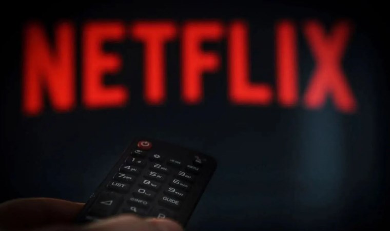 Netflix yeni televizyon deneyimini tanıttı Netflix yeni televizyon deneyimini tanıttı