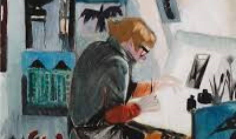 Tove Jansson’un eserleri, Beyoğlu’ndaki Aynalı Geçit’te sergileniyor: Mumiler İstanbul’da Tove Jansson’un eserleri, Beyoğlu’ndaki Aynalı Geçit’te sergileniyor: Mumiler İstanbul’da