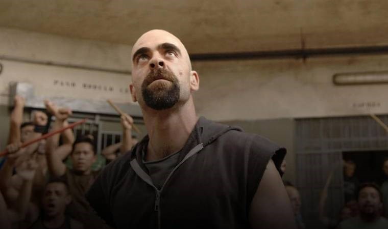 Hücre 211 filminin konusu ne? Hücre 211 filminin oyuncuları kim? Hücre 211 filminin konusu ne? Hücre 211 filminin oyuncuları kim?