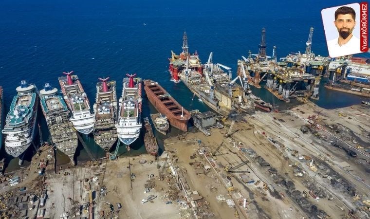 Yıllarca İzmir’i zehirlediler Yıllarca İzmir’i zehirlediler