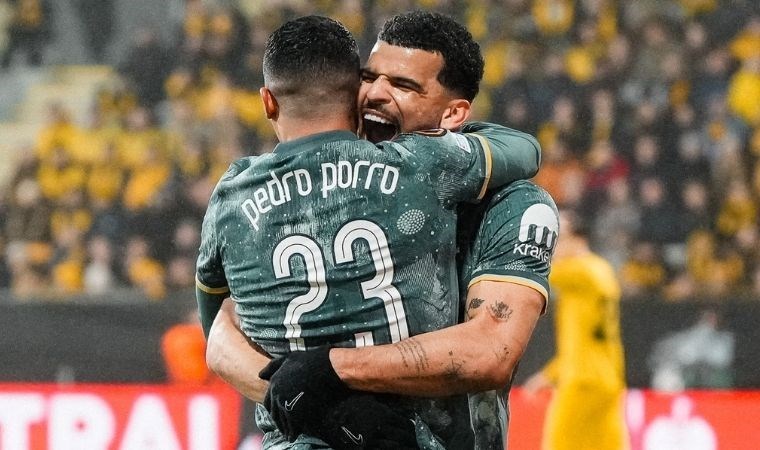 Bodo/Glimt’in peri masalına son verdi! Bodo/Glimt’in peri masalına son verdi!