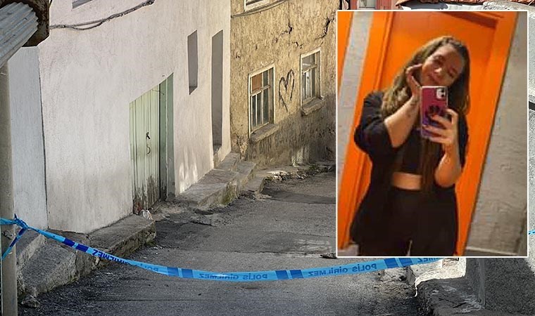 Bir yıldır kayıptı… Kan donduran cinayet ortaya çıktı: 19 yaşındaki Nagihan’ın üzerine beton döktüler! Bir yıldır kayıptı… Kan donduran cinayet ortaya çıktı: 19 yaşındaki Nagihan’ın üzerine beton döktüler!