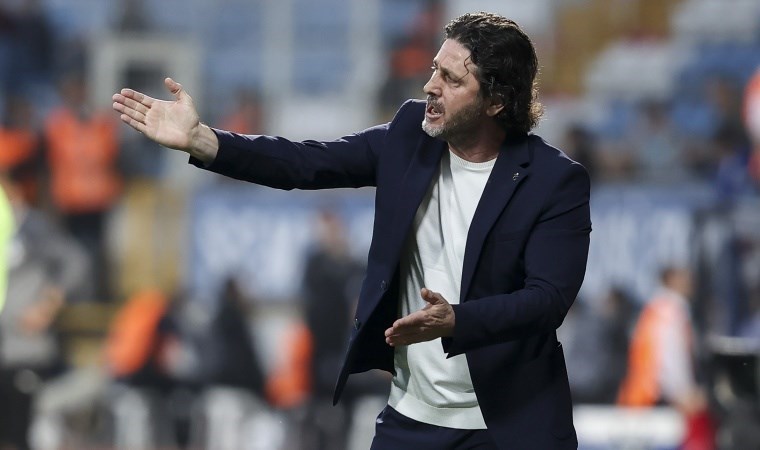 Galatasaray maçları öncesi… Fatih Tekke’den 2 kötü haber! Galatasaray maçları öncesi… Fatih Tekke’den 2 kötü haber!