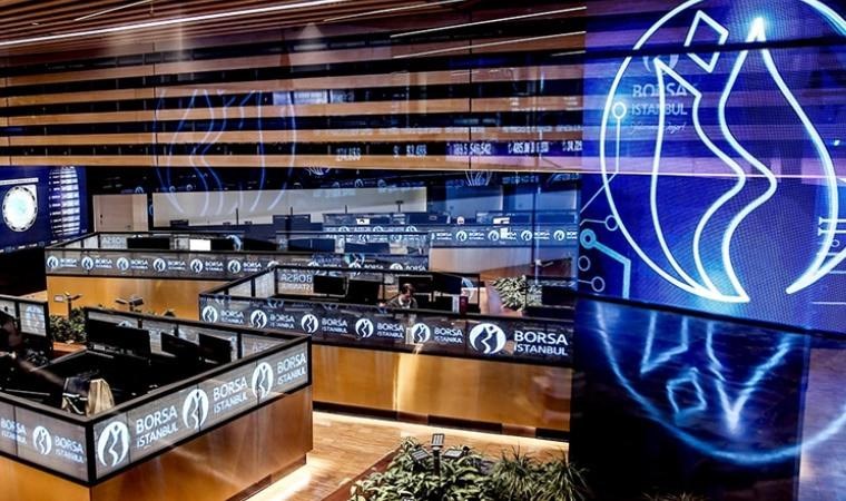 Piyasalarda gün ortası: Borsa ve dövizde son durum Piyasalarda gün ortası: Borsa ve dövizde son durum