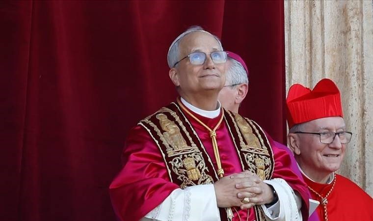 Yeni papa kim oldu? Papa Robert Francis Prevost kim, nereli? Yeni papa kim oldu? Papa Robert Francis Prevost kim, nereli?