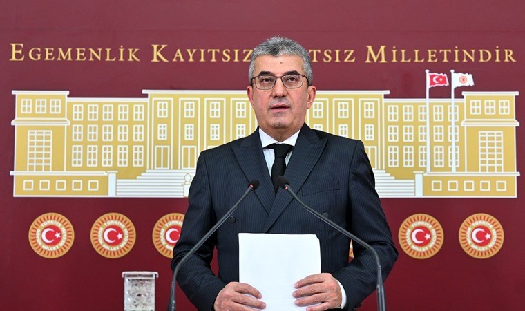 CHP’li Günaydın: ‘Büyükçekmece’de 10 Yıl geriye dönük inceleme, İBB’de 2019’a kadar…’ CHP’li Günaydın: ‘Büyükçekmece’de 10 Yıl geriye dönük inceleme, İBB’de 2019’a kadar…’