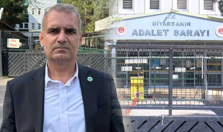Diyarbakır’da silahlı saldırı: Gitmediği uzlaşma görüşmesinde avukatı vuruldu Diyarbakır’da silahlı saldırı: Gitmediği uzlaşma görüşmesinde avukatı vuruldu