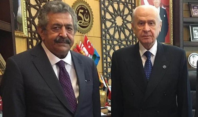 Bahçeli, Özel’in adını bile anmamıştı: MHP’li Yıldız’dan açıklama geldi! Bahçeli, Özel’in adını bile anmamıştı: MHP’li Yıldız’dan açıklama geldi!