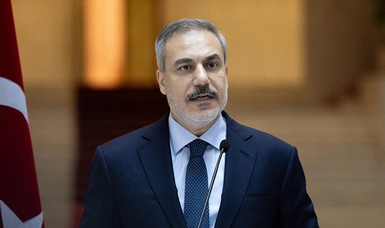 Hakan Fidan ‘PKK Kongresini’ değerlendirdi: Suikast girişimini ‘ilk kez’ açıkladı Hakan Fidan ‘PKK Kongresini’ değerlendirdi: Suikast girişimini ‘ilk kez’ açıkladı