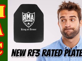 New RF3 Rating for Plates? What’s this Voodoo? New RF3 Rating for Plates? What’s this Voodoo?