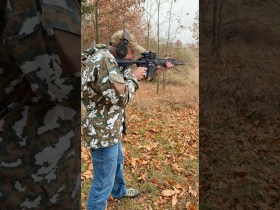 The new Sig 516 G3 The new Sig 516 G3