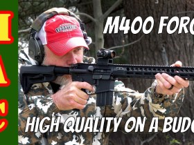 Affordable yet quality – Sig M400 Forge AR15 Affordable yet quality – Sig M400 Forge AR15
