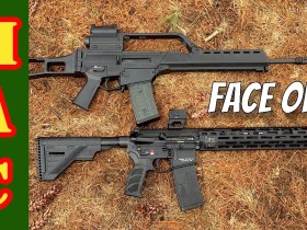 G36 vs 416 – Which one is superior? G36 vs 416 – Which one is superior?