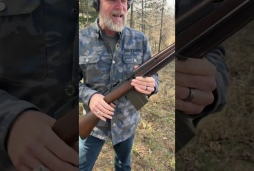 The ultimate Garand modification – The BM59 The ultimate Garand modification – The BM59