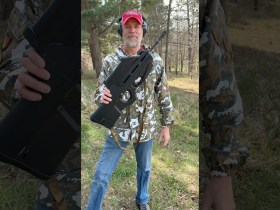 The Combat Tuna – FN FS2000 The Combat Tuna – FN FS2000