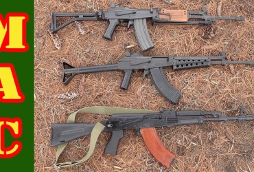 Who did the AK better? Russia, Finland or Israel? Who did the AK better? Russia, Finland or Israel?