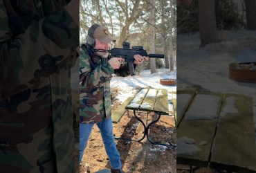 Is it the best 9mm PCC? Is it the best 9mm PCC?