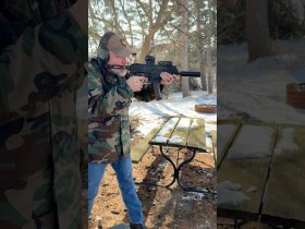 Is it the best 9mm PCC? Is it the best 9mm PCC?