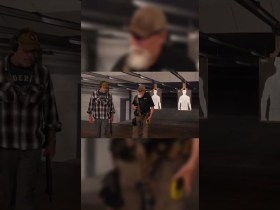 Training with Kyle Lamb! Training with Kyle Lamb!