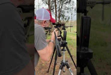 Titanium silence – The new MUTE30Ti by Daniel Defense Titanium silence – The new MUTE30Ti by Daniel Defense