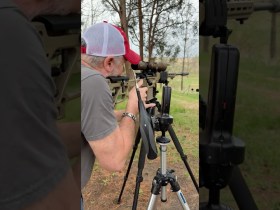 Titanium silence – The new MUTE30Ti by Daniel Defense Titanium silence – The new MUTE30Ti by Daniel Defense