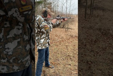 The A-Team rifle – Ruger Mini-14 The A-Team rifle – Ruger Mini-14