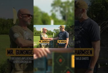 MrGunsnGear and I have some fun with MGs MrGunsnGear and I have some fun with MGs