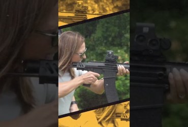 PSA Factory Tour on Wild Shots PSA Factory Tour on Wild Shots