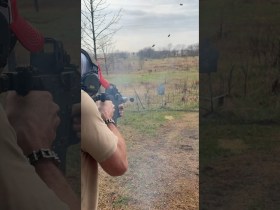 The fastest submachinegun you will ever shoot. The fastest submachinegun you will ever shoot.