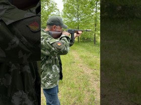 A Hollywood quiet .30 caliber rifle – the Henry H023 300 A Hollywood quiet .30 caliber rifle – the Henry H023 300