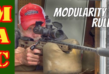 Modular upgradable Titanium Silencer – TiTrek Precision Armament Modular upgradable Titanium Silencer – TiTrek Precision Armament