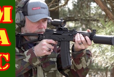 Why are AK’s falling out of popularity? Why are AK’s falling out of popularity?