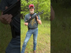 Chinese FAMAS – AUG Bullpup thing Chinese FAMAS – AUG Bullpup thing