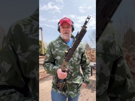 This ain’t your pappy’s lever gun! This ain’t your pappy’s lever gun!