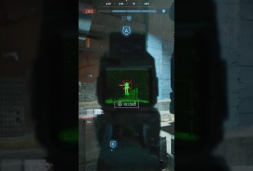 The Holosun DRS-TH is a real optic in Battlefield 6 The Holosun DRS-TH is a real optic in Battlefield 6