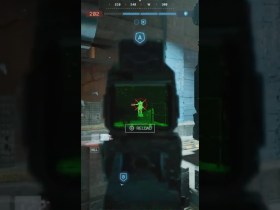 The Holosun DRS-TH is a real optic in Battlefield 6 The Holosun DRS-TH is a real optic in Battlefield 6