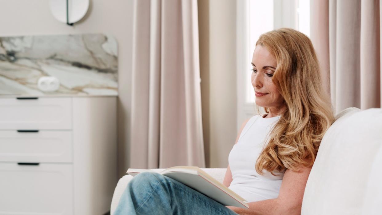 5 Self-Care Habits from 1950s Housewives to Revisit 5 Self-Care Habits from 1950s Housewives to Revisit